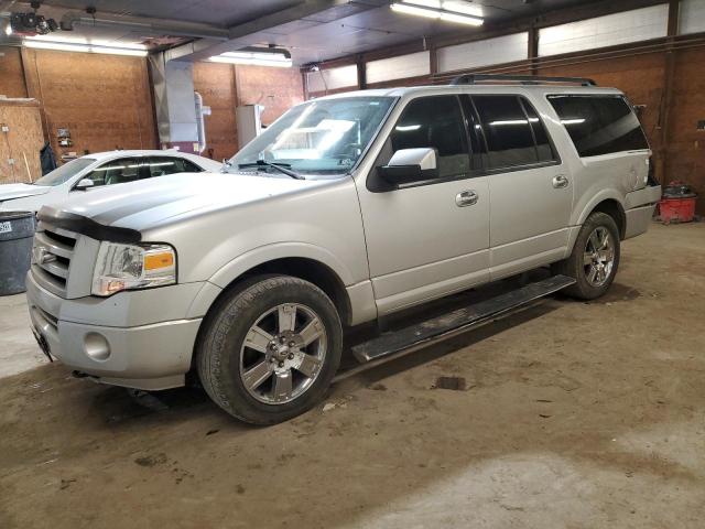 FORD EXPEDITION 2010 1fmjk2a59aea00714