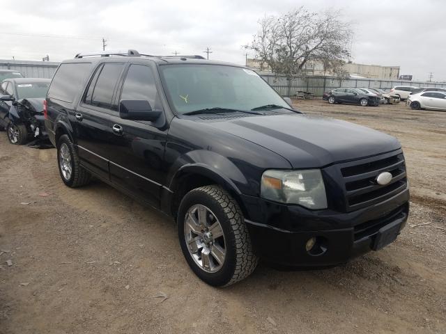 FORD EXPEDITION 2010 1fmjk2a59aea06982