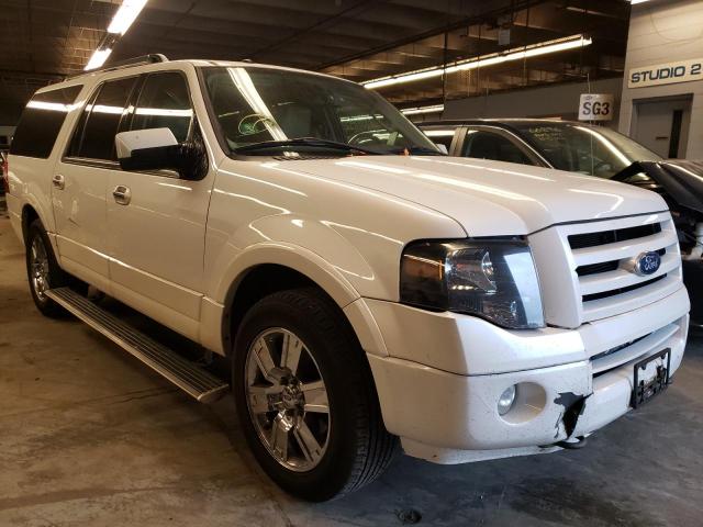 FORD EXPEDITION 2010 1fmjk2a59aea34538