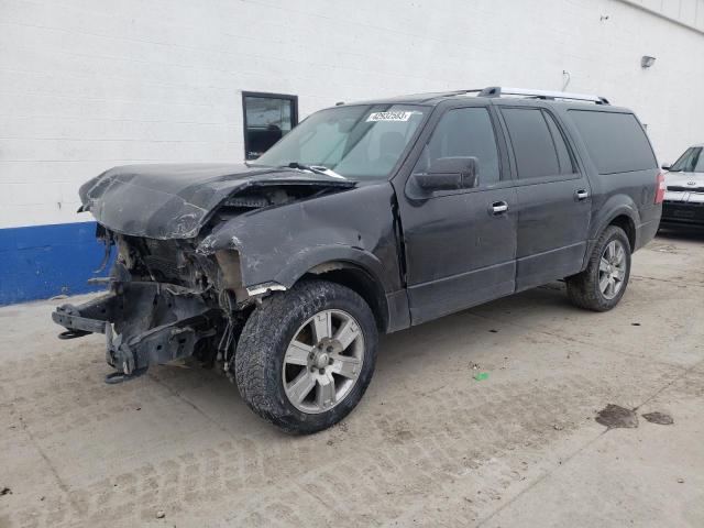 FORD EXPEDITION 2010 1fmjk2a59aea42249