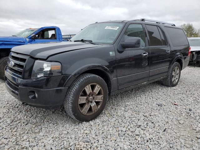 FORD EXPEDITION 2010 1fmjk2a59aea81469