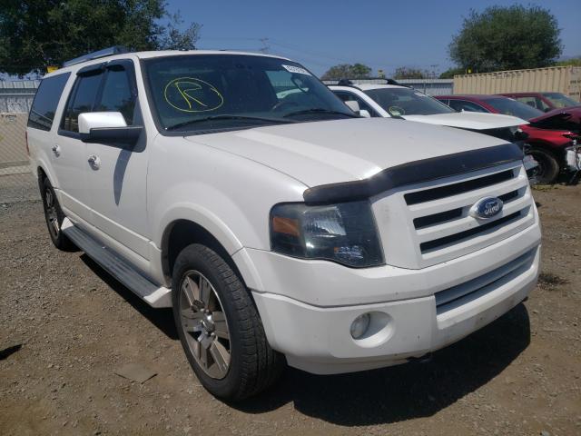 FORD EXPEDITION 2010 1fmjk2a59aeb03468