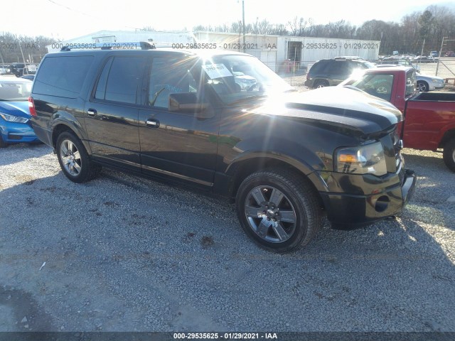 FORD EXPEDITION EL 2010 1fmjk2a59aeb45851