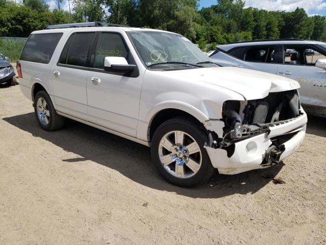 FORD EXPEDITION 2010 1fmjk2a59aeb49091