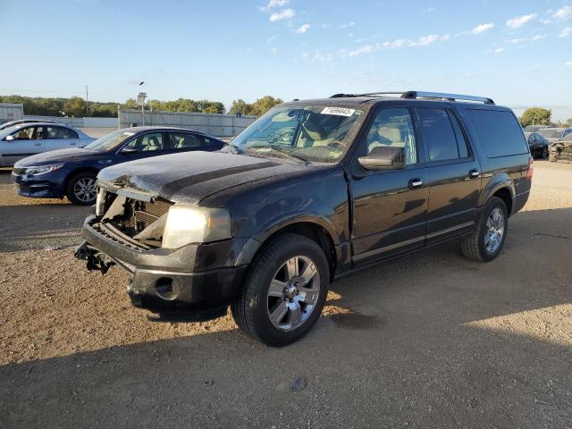 FORD EXPEDITION 2010 1fmjk2a59aeb53819