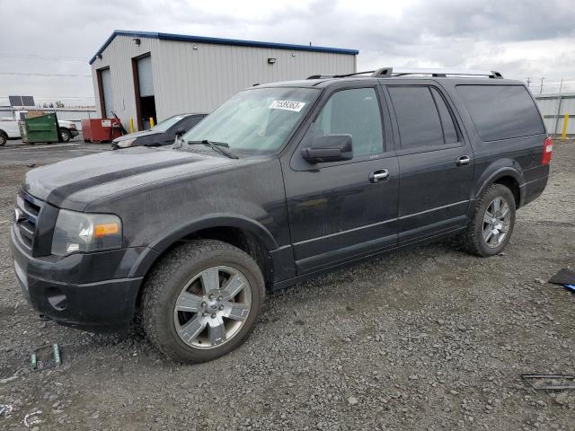 FORD EXPEDITION 2010 1fmjk2a59aeb54713