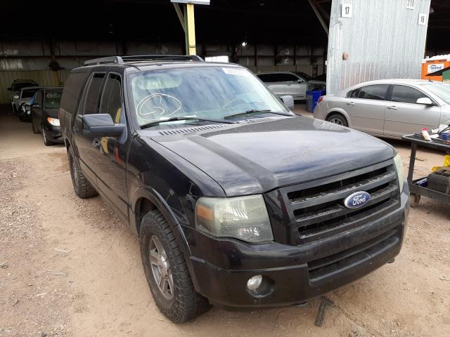 FORD EXPEDITION 2010 1fmjk2a59aeb57868