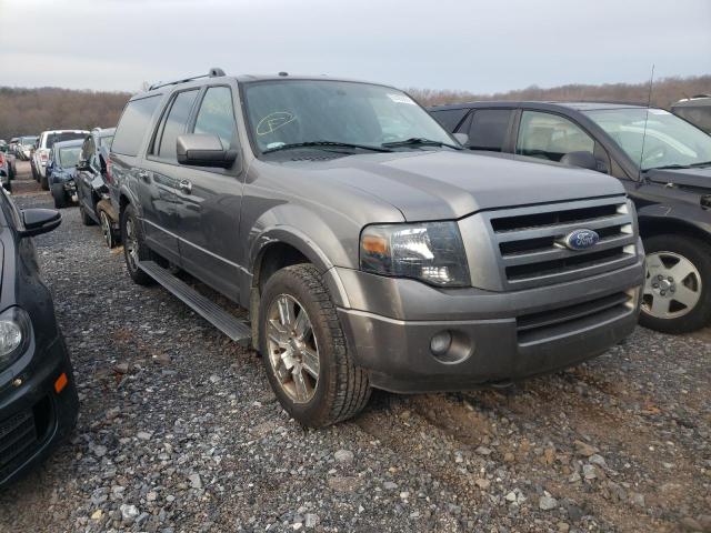 FORD EXPEDITION 2010 1fmjk2a59aeb60981