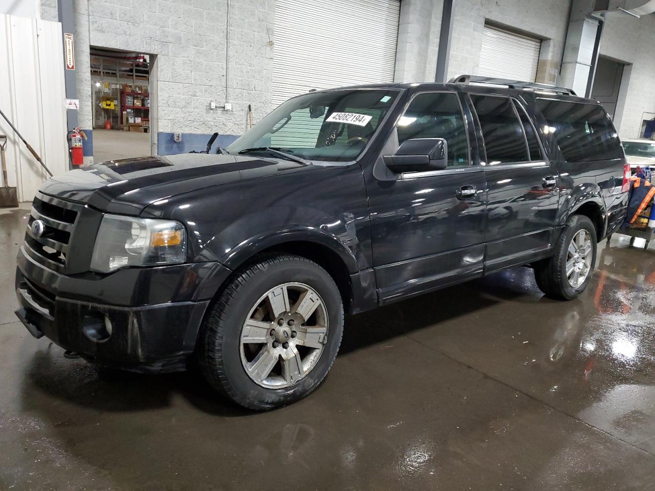 FORD EXPEDITION 2010 1fmjk2a59aeb64240