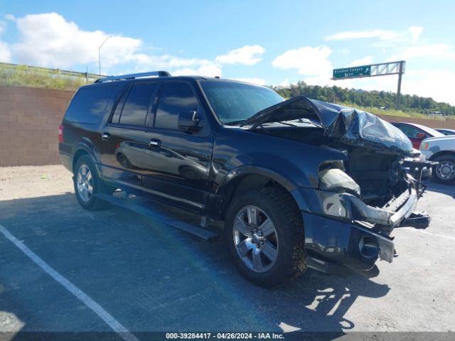 FORD EXPEDITION 2010 1fmjk2a59aeb64724