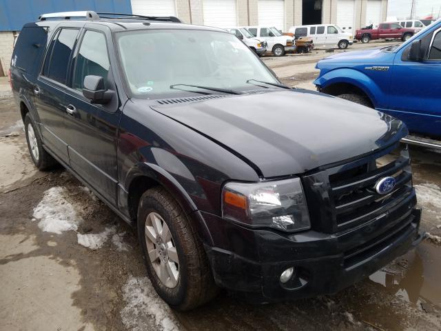 FORD EXPEDITION 2010 1fmjk2a59aeb70300