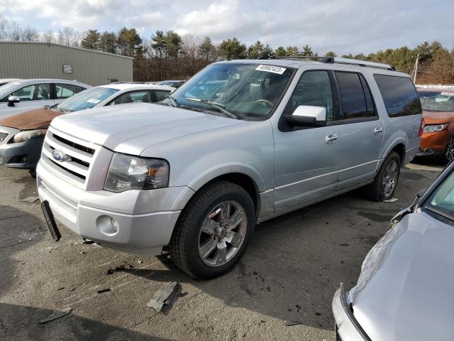 FORD EXPEDITION 2010 1fmjk2a59aeb71317