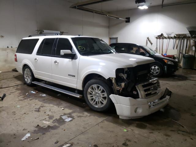 FORD EXPEDITION 2011 1fmjk2a59bef00924