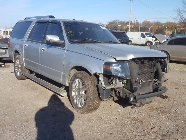 FORD EXPEDITION 2011 1fmjk2a59bef07808