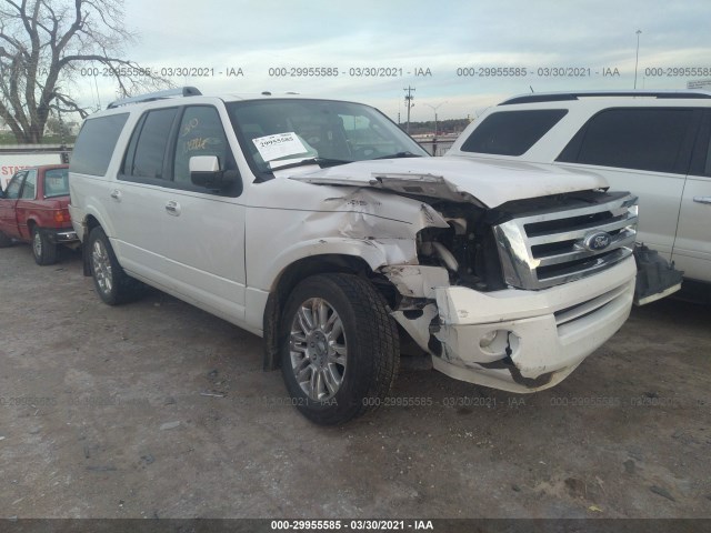 FORD EXPEDITION EL 2011 1fmjk2a59bef16766