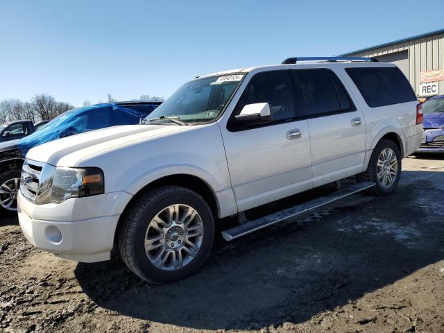 FORD EXPEDITION 2011 1fmjk2a59bef20493