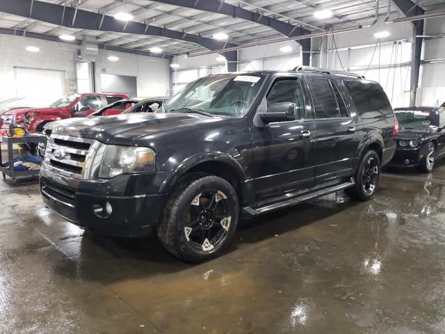 FORD EXPEDITION 2011 1fmjk2a59bef25290