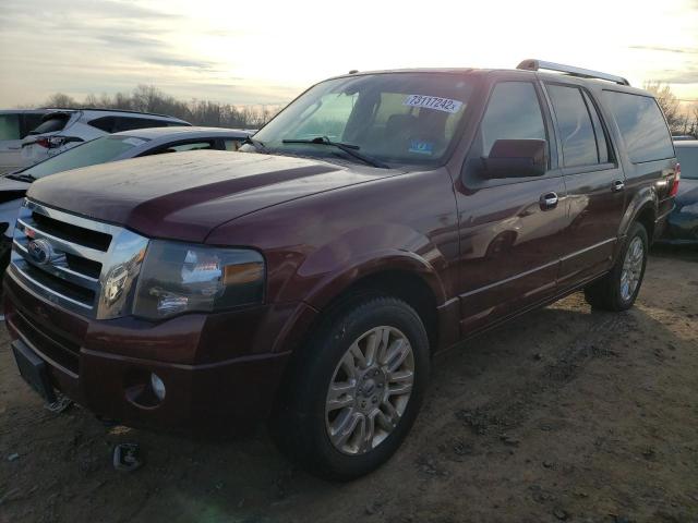 FORD EXPEDITION 2011 1fmjk2a59bef29257