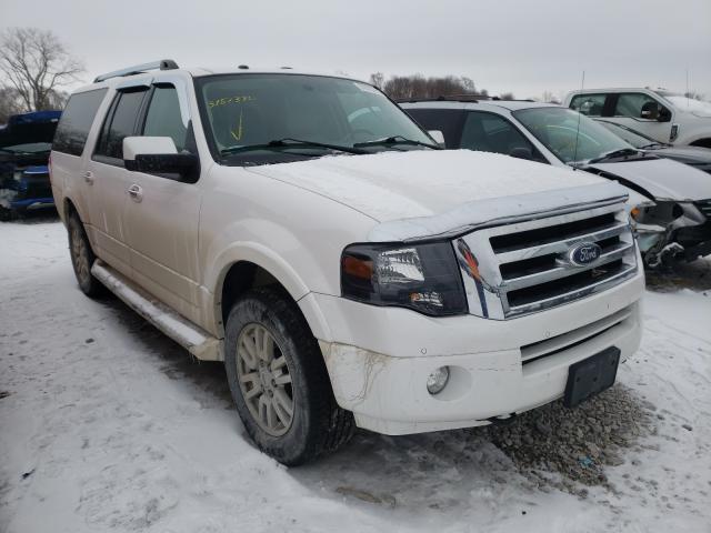 FORD EXPEDITION 2012 1fmjk2a59cef11214