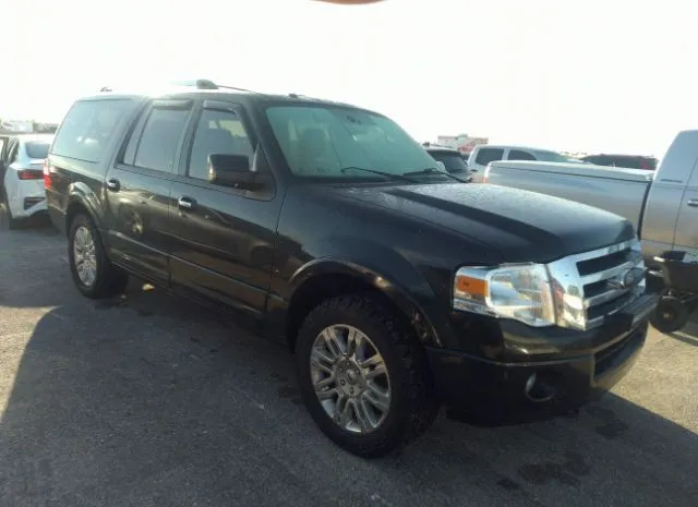 FORD EXPEDITION EL 2012 1fmjk2a59cef54032