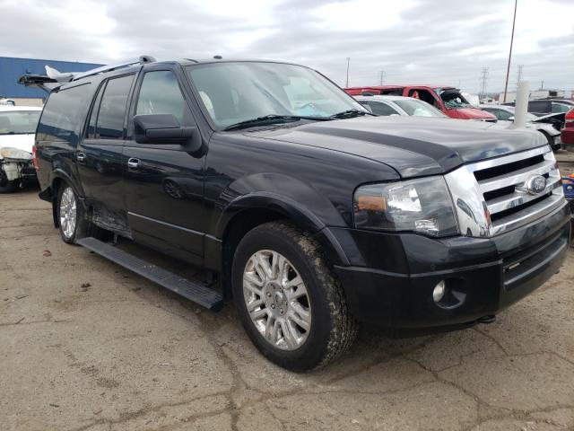 FORD EXPEDITION 2012 1fmjk2a59cef66214