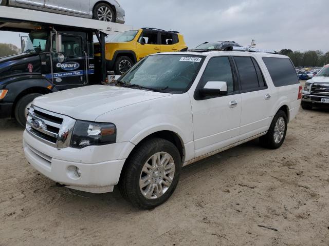 FORD EXPEDITION 2013 1fmjk2a59def00800