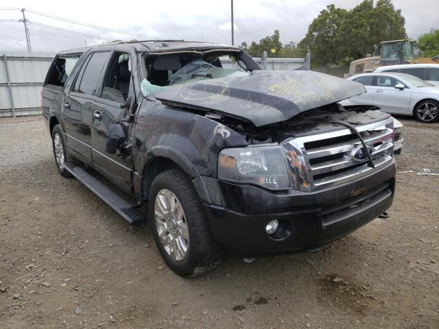 FORD EXPEDITION 2013 1fmjk2a59def02787