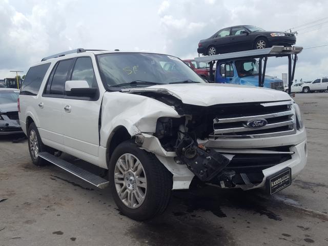 FORD EXPEDITION 2013 1fmjk2a59def48877