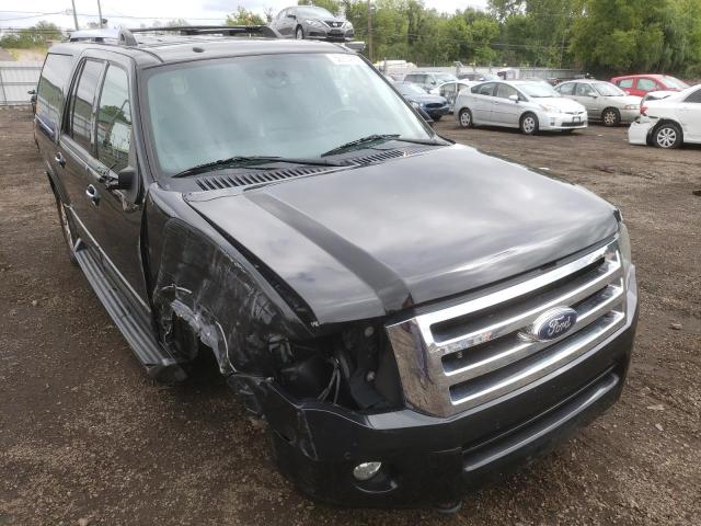 FORD EXPEDITION 2013 1fmjk2a59def54484