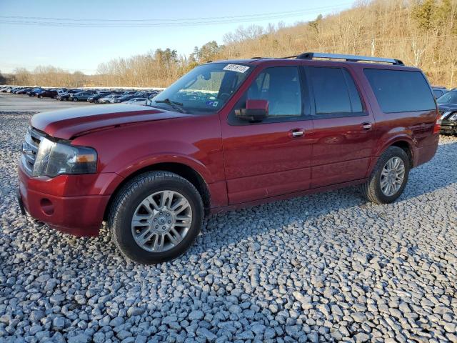 FORD EXPEDITION 2013 1fmjk2a59def61435