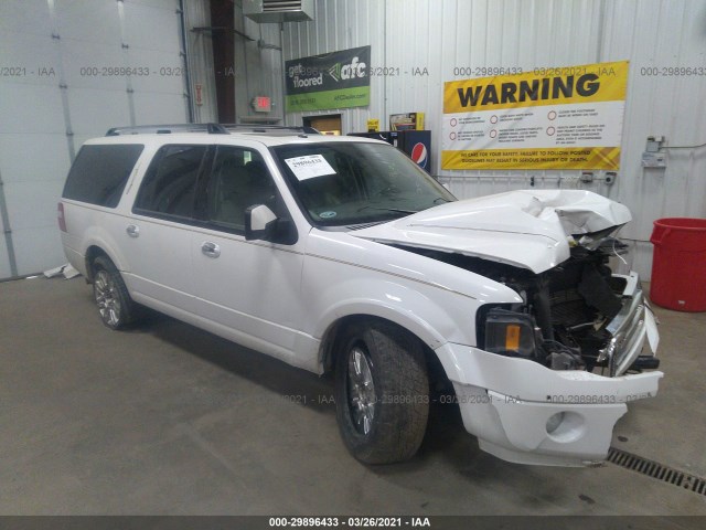 FORD EXPEDITION EL 2013 1fmjk2a59def69955