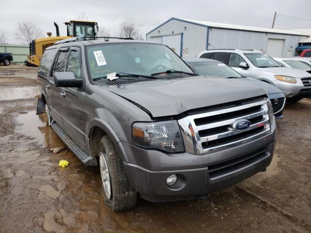 FORD EXPEDITION 2014 1fmjk2a59eef01267