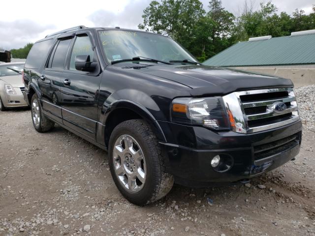 FORD EXPEDITION 2014 1fmjk2a59eef22037