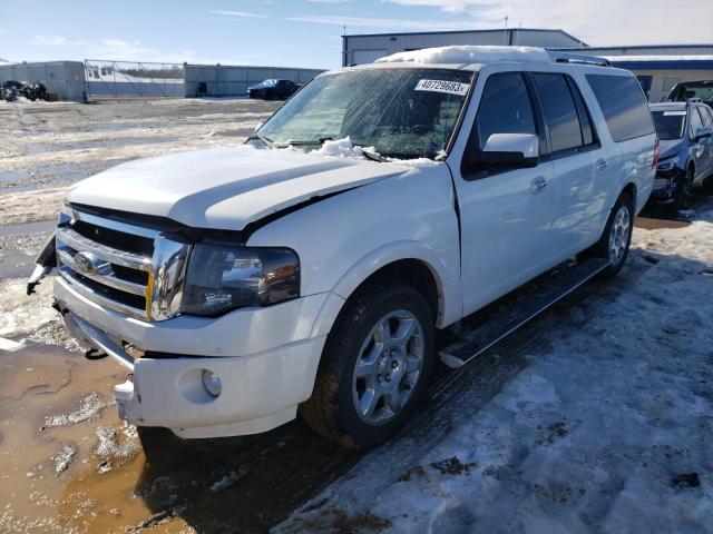 FORD EXPEDITION 2014 1fmjk2a59eef32423