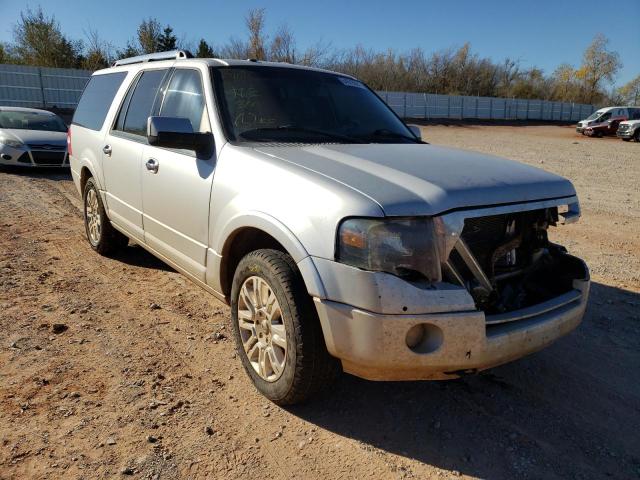 FORD EXPEDITION 2014 1fmjk2a59eef41817