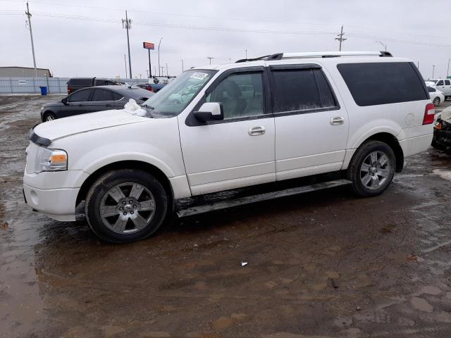 FORD EXPEDITION 2010 1fmjk2a5xaea34239