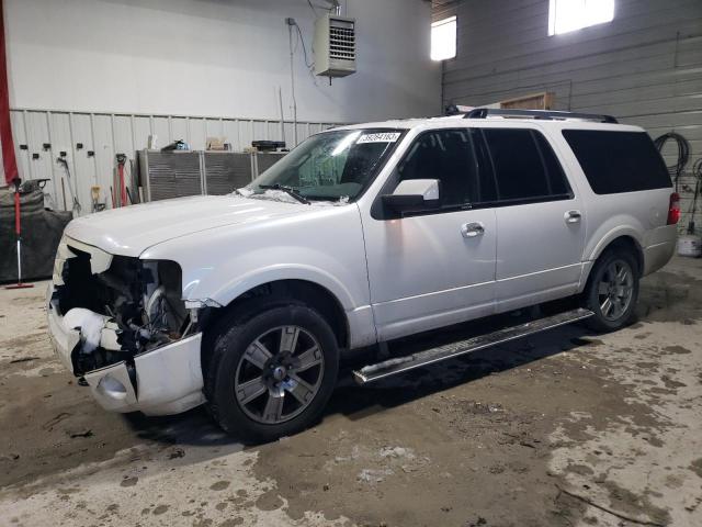 FORD EXPEDITION 2010 1fmjk2a5xaea34435