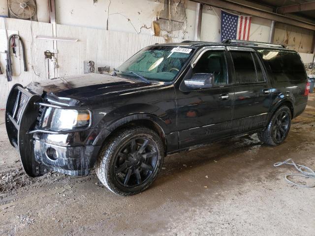 FORD EXPEDITION 2010 1fmjk2a5xaea63837