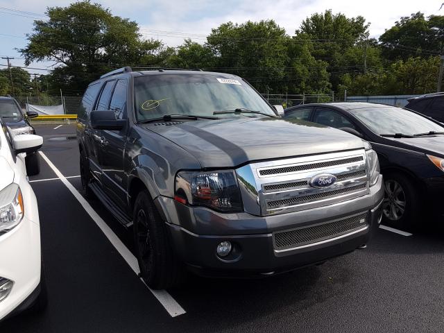 FORD EXPEDITION 2010 1fmjk2a5xaea87829