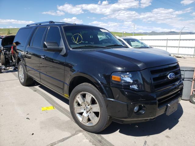 FORD EXPEDITION 2010 1fmjk2a5xaeb53473