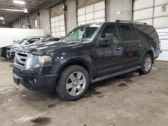 FORD EXPEDITION 2010 1fmjk2a5xaeb58320