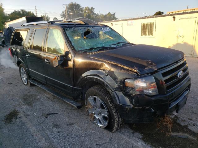 FORD EXPEDITION 2010 1fmjk2a5xaeb61329