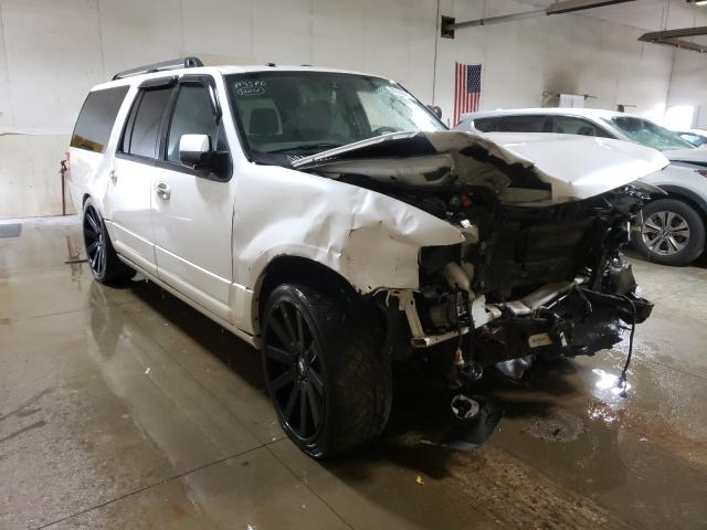 FORD EXPEDITION 2010 1fmjk2a5xaeb63405