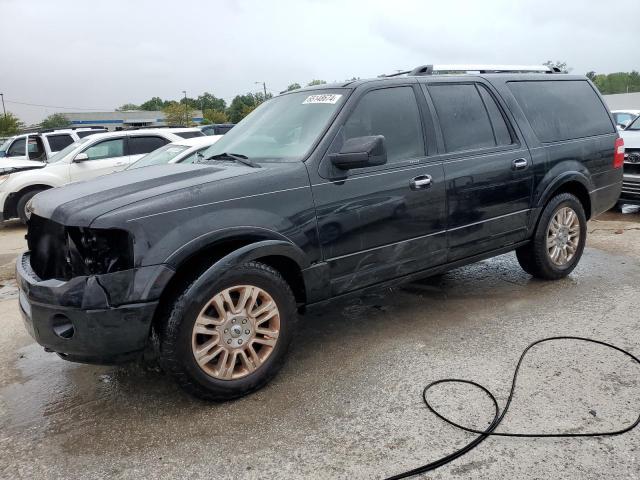 FORD EXPEDITION 2011 1fmjk2a5xbef04187