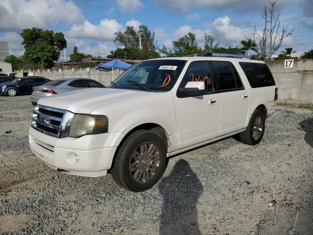 FORD EXPEDITION 2011 1fmjk2a5xbef33950