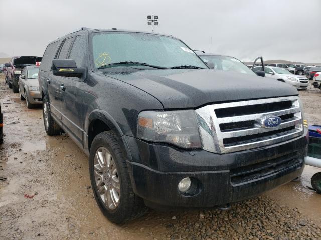 FORD EXPEDITION 2011 1fmjk2a5xbef36315