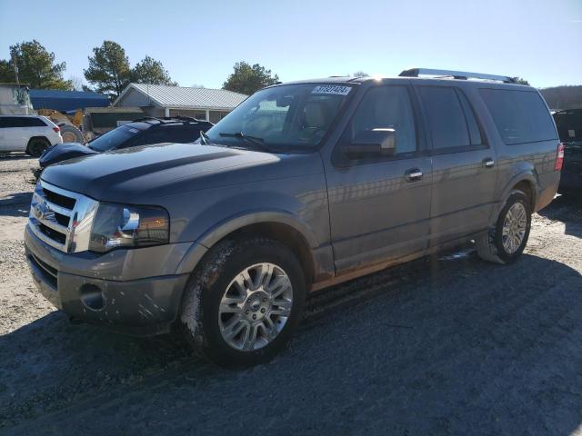 FORD EXPEDITION 2011 1fmjk2a5xbef42714