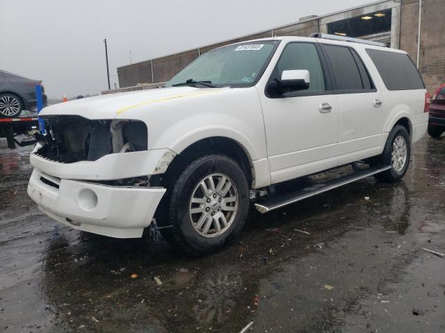 FORD EXPEDITION 2012 1fmjk2a5xcef00335