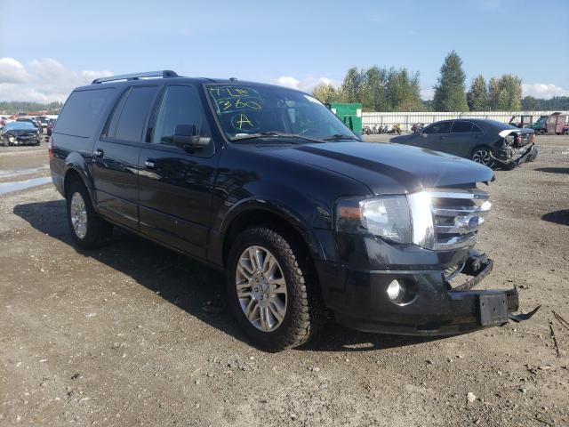 FORD EXPEDITION 2012 1fmjk2a5xcef05597