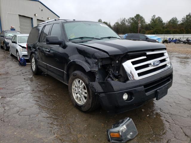 FORD EXPEDITION 2012 1fmjk2a5xcef09276